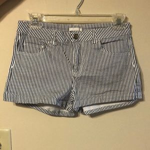 H&M shorts; Size US 6, EUR 36